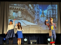 Teatr Konik w ŻCK 🎭