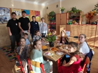 Dzień Kobiet🌸🌼🌿