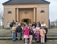 REKOLEKCJE WIELKOPOSTNE