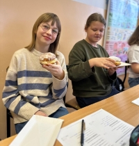 Tłusty Czwartek🥯🍩