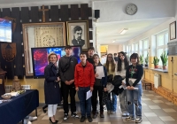 Przegląd ofert edukacyjnych – te szkoły poznali nasi ósmoklasiści🏫🚌