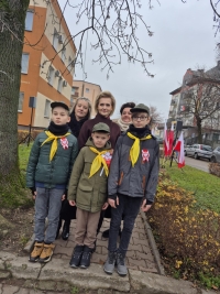 Narodowe Święto Niepodległości