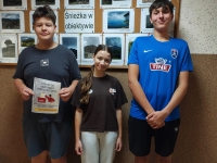 Wybory do Samorządu Uczniowskiego