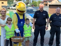 Bezpieczna droga do szkoły