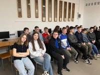 Dni otwarte w Zespole Szkół im. Batalionów Chłopskich w Zielonej